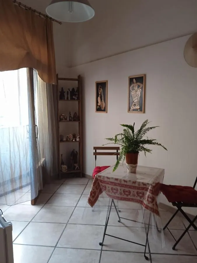 Da Nonna Maria Panzió Bari