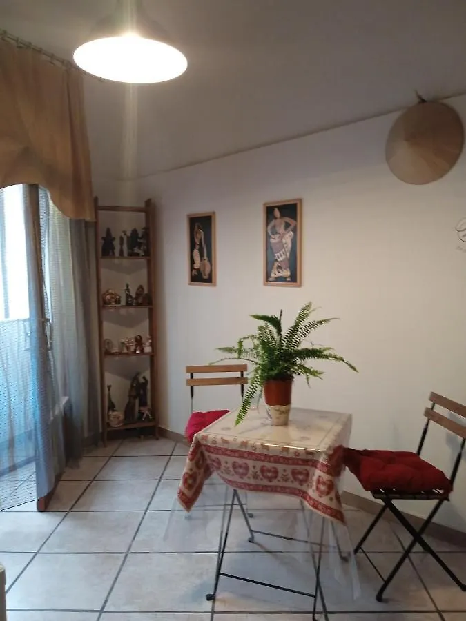 Da Nonna Maria Panzió Bari
