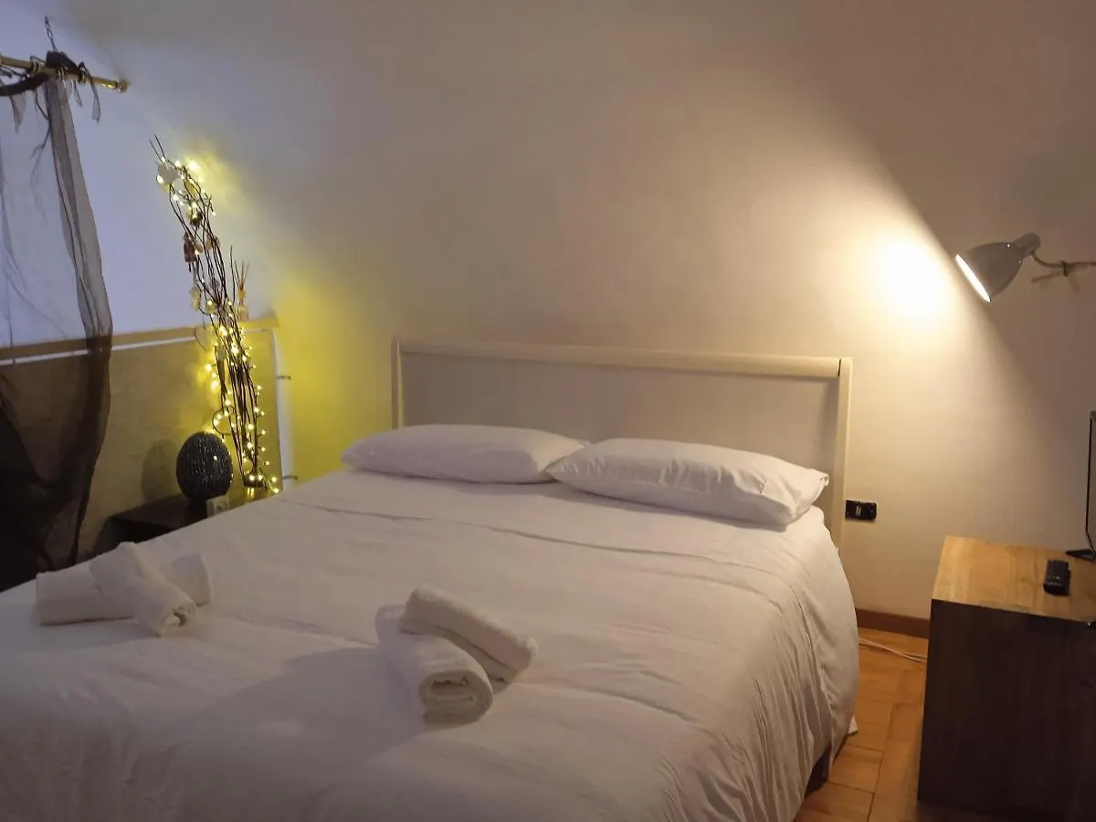 Da Nonna Maria Panzió Bari Olaszország
