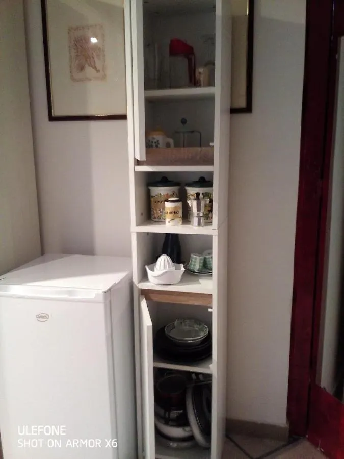 Da Nonna Maria Panzió Bari 0*,  Olaszország